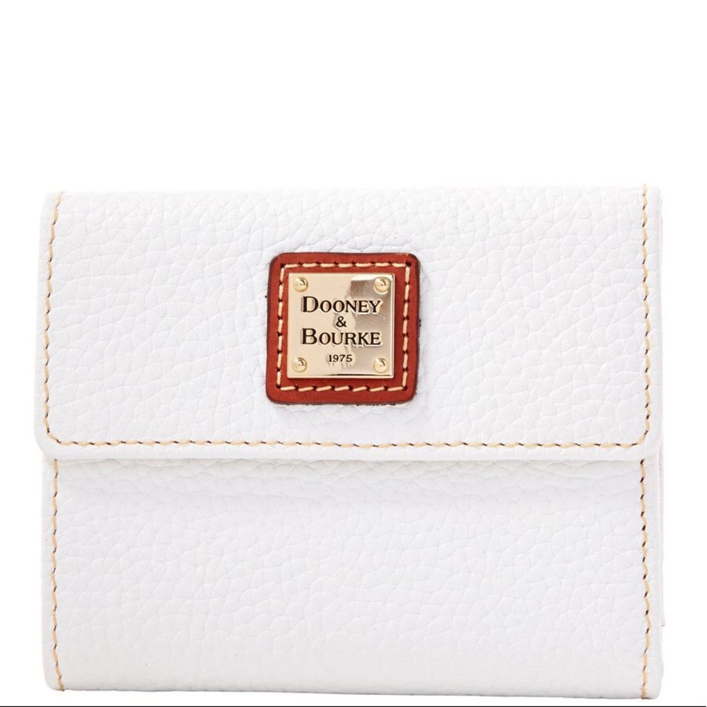 Dooney & Bourke wallet